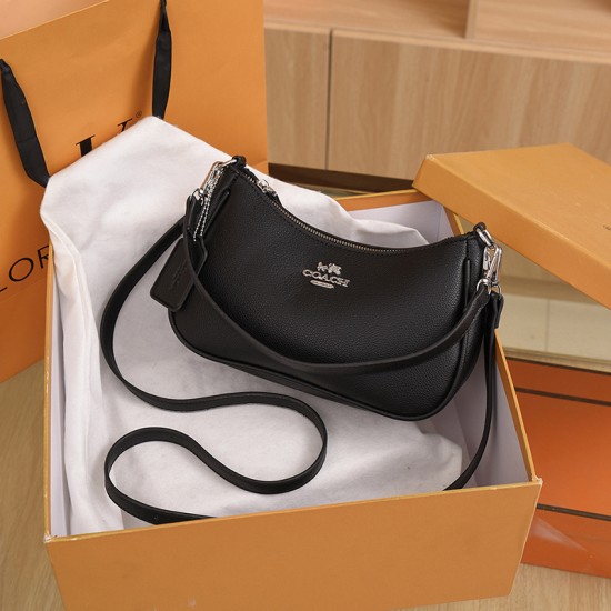 High-Quality Coach Bags and Purses, $30–$50