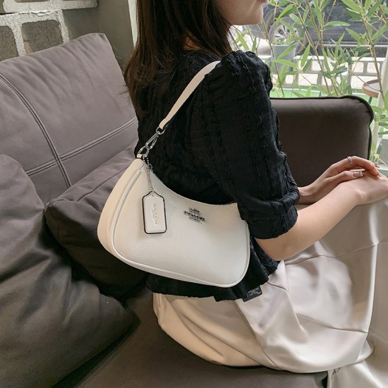 High-Quality Coach Bags and Purses, $30–$50