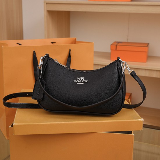 High-Quality Coach Bags and Purses, $30–$50