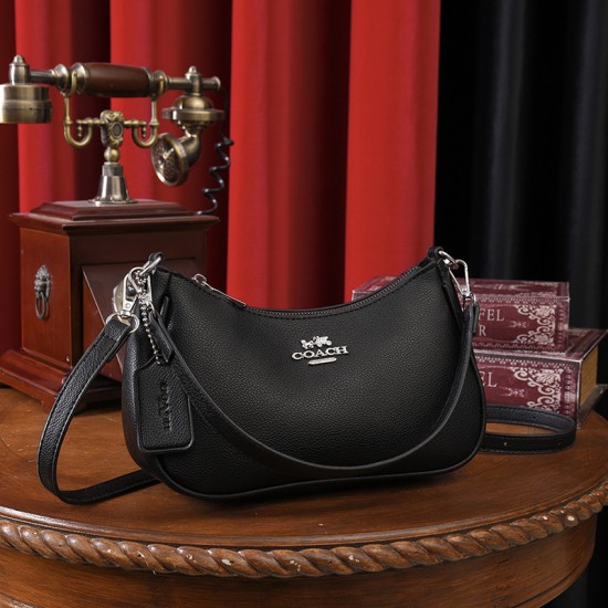 High-Quality Coach Bags and Purses, $30–$50
