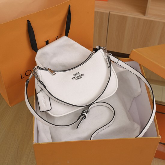 High-Quality Coach Bags and Purses, $30–$50