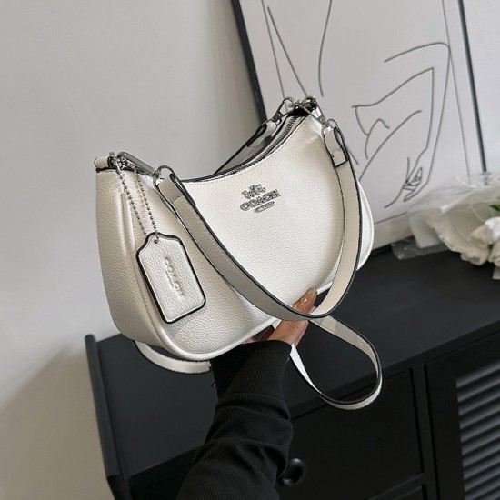 High-Quality Coach Bags and Purses, $30–$50