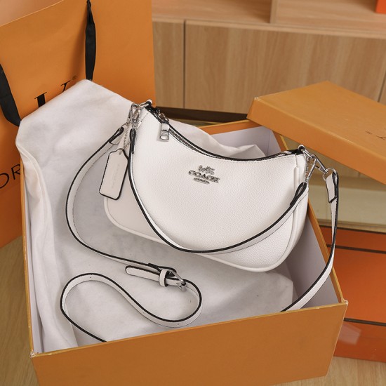 High-Quality Coach Bags and Purses, $30–$50