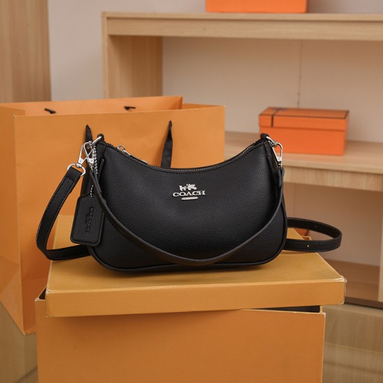 High-Quality Coach Bags and Purses, $30–$50