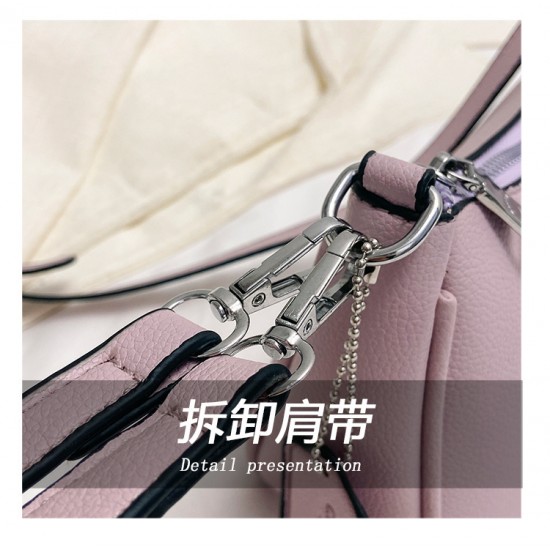 High-Quality Coach Bags and Purses, $30–$50