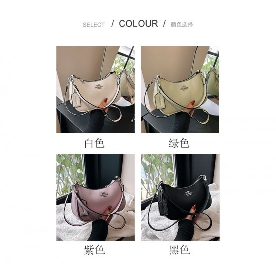 High-Quality Coach Bags and Purses, $30–$50
