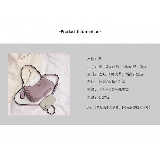 High-Quality Coach Bags and Purses, $30–$50