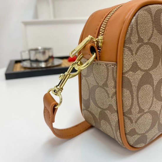 High-Quality Coach Bags and Purses, $30–$50