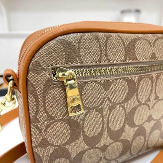 High-Quality Coach Bags and Purses, $30–$50