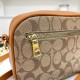 High-Quality Coach Bags and Purses, $30–$50