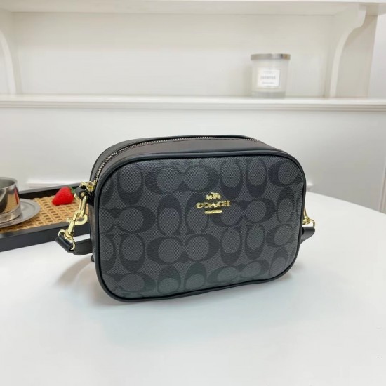 High-Quality Coach Bags and Purses, $30–$50