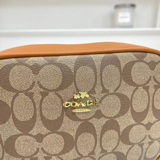 High-Quality Coach Bags and Purses, $30–$50