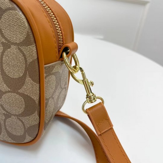 High-Quality Coach Bags and Purses, $30–$50