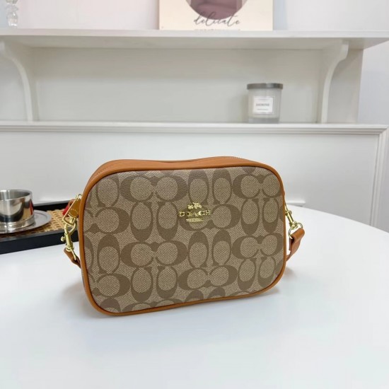 High-Quality Coach Bags and Purses, $30–$50
