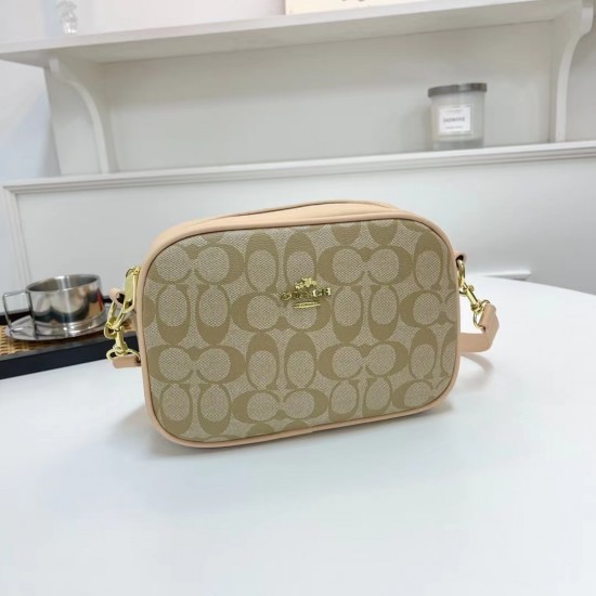 High-Quality Coach Bags and Purses, $30–$50