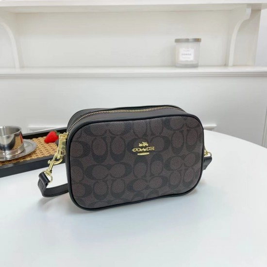High-Quality Coach Bags and Purses, $30–$50