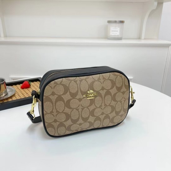 High-Quality Coach Bags and Purses, $30–$50