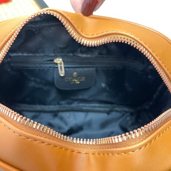 High-Quality Coach Bags and Purses, $30–$50