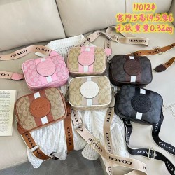 High-Quality Coach Bags and Purses, $30–$50