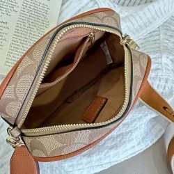 High-Quality Coach Bags and Purses, $30–$50