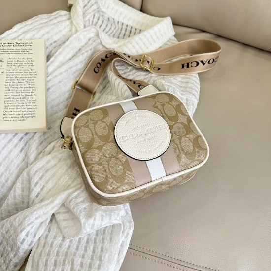 High-Quality Coach Bags and Purses, $30–$50