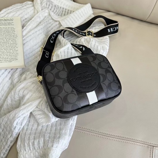 High-Quality Coach Bags and Purses, $30–$50