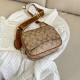 High-Quality Coach Bags and Purses, $30–$50