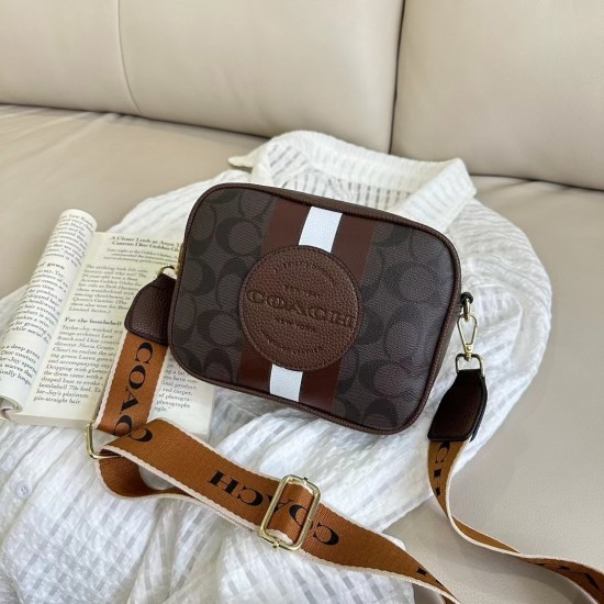 High-Quality Coach Bags and Purses, $30–$50