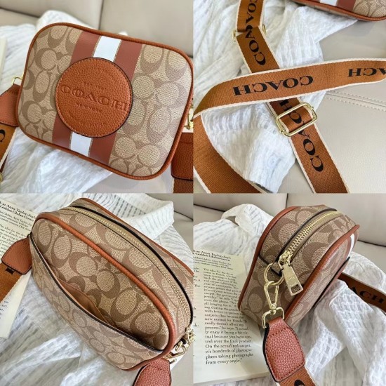 High-Quality Coach Bags and Purses, $30–$50