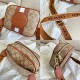 High-Quality Coach Bags and Purses, $30–$50