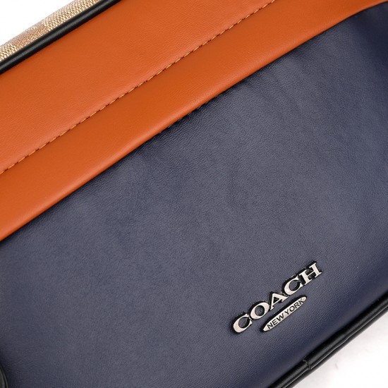 High-Quality Coach Bags and Wallets, $30–$50