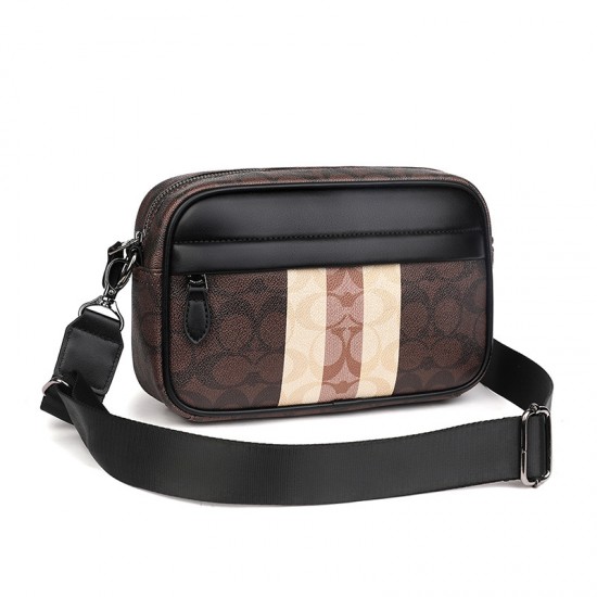 High-Quality Coach Bags and Wallets, $30–$50