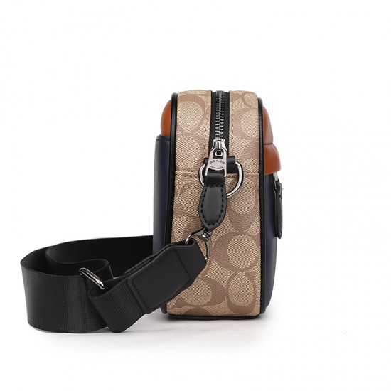 High-Quality Coach Bags and Wallets, $30–$50