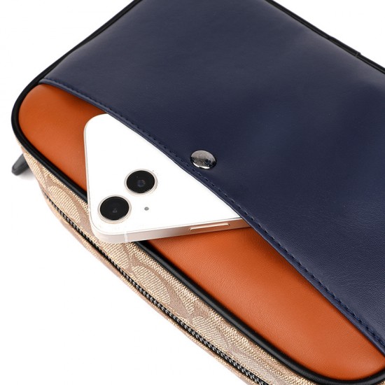 High-Quality Coach Bags and Wallets, $30–$50