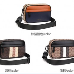 High-Quality Coach Bags and Wallets, $30–$50