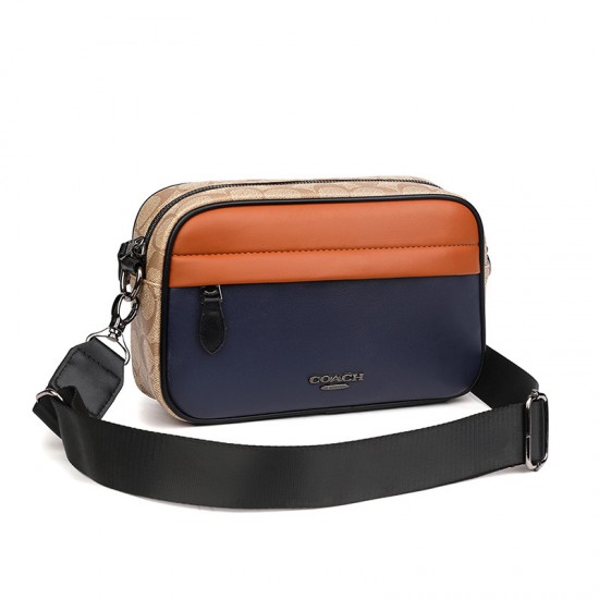 High-Quality Coach Bags and Wallets, $30–$50