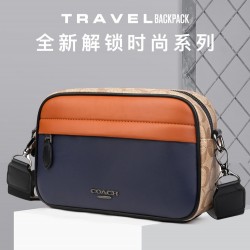 High-Quality Coach Bags and Wallets, $30–$50