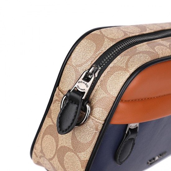 High-Quality Coach Bags and Wallets, $30–$50
