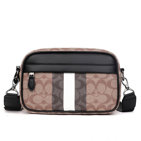High-Quality Coach Bags and Wallets, $30–$50