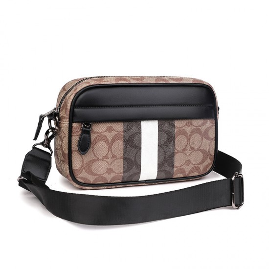 High-Quality Coach Bags and Wallets, $30–$50