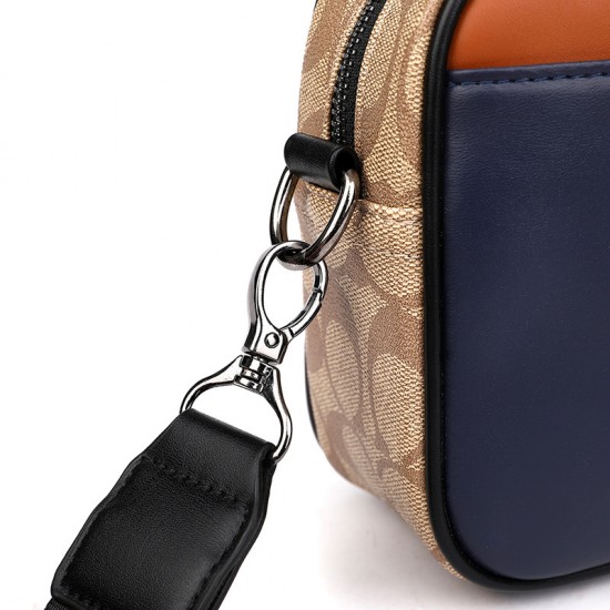High-Quality Coach Bags and Wallets, $30–$50