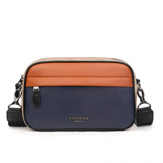 High-Quality Coach Bags and Wallets, $30–$50