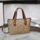 High-Quality Coach Bags and Wallets, $30–$50