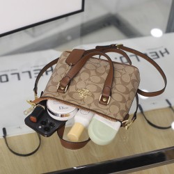 High-Quality Coach Bags and Wallets, $30–$50