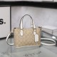 High-Quality Coach Bags and Wallets, $30–$50