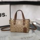 High-Quality Coach Bags and Wallets, $30–$50