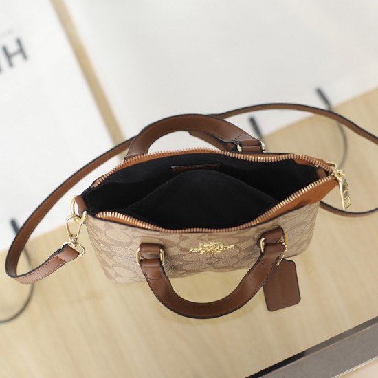 High-Quality Coach Bags and Wallets, $30–$50