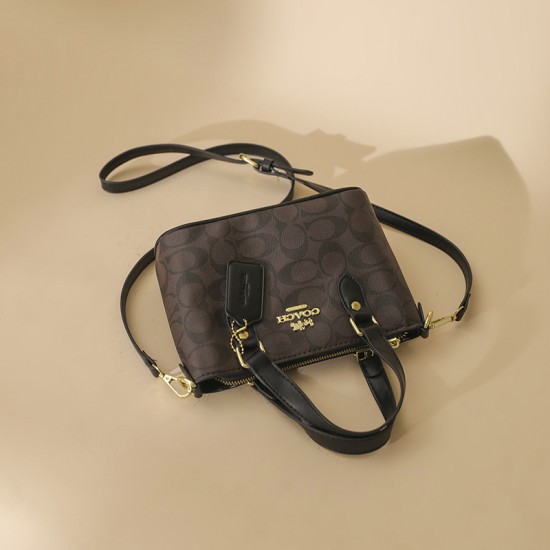 High-Quality Coach Bags and Wallets, $30–$50