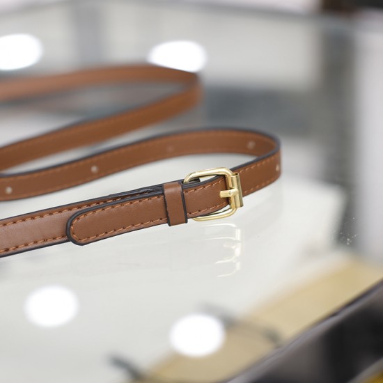 High-Quality Coach Bags and Wallets, $30–$50