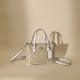 High-Quality Coach Bags and Wallets, $30–$50